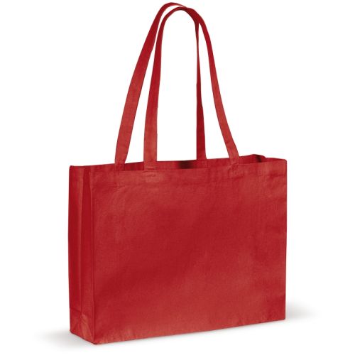 Schultertasche OEKO-TEX® 270g/m² - Bild 3